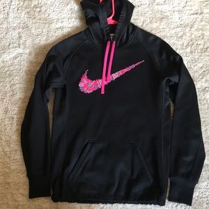 nike hoodie